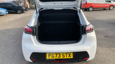 Peugeot 208 1.2 PureTech 100 Allure Premium + 5dr Petrol Hatchback